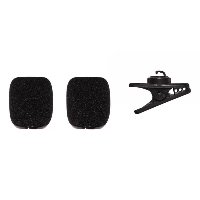 Replacement Accessory Kit for SM35
