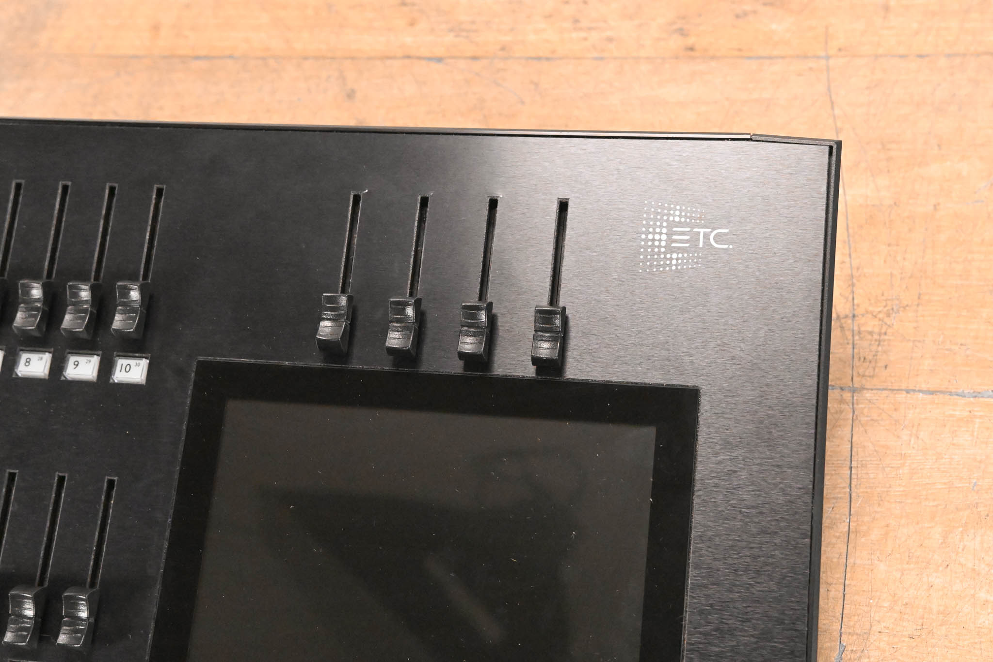 ETC ColorSource 20 AV DMX Lighting Control Console (NO POWER SUPPLY)