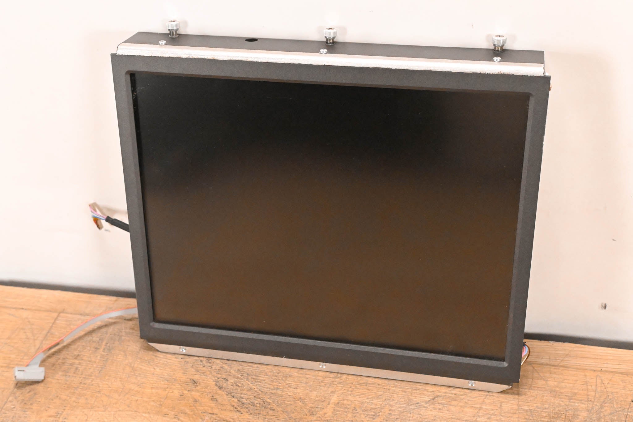 Solid State Logic SSL C300 HD 15" TFT Operator Display Assembly
