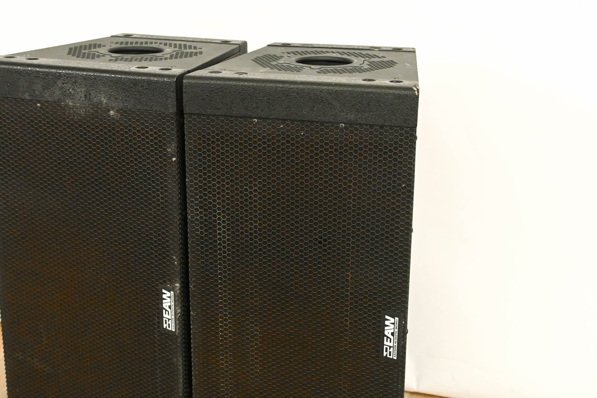 EAW KF730P 3-Way Passive Full-Range Loudspeaker (PAIR)