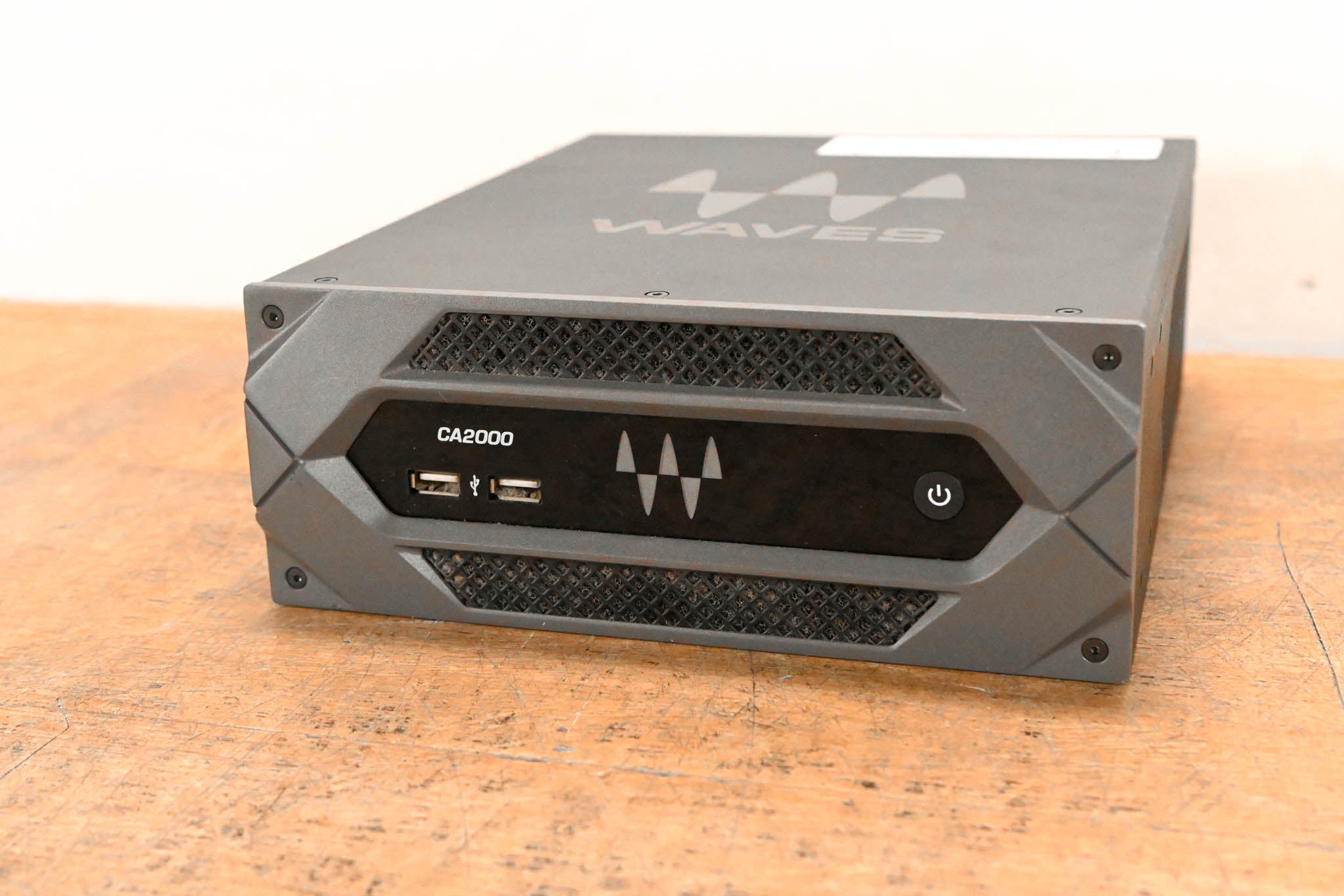 Waves CA2000 Commercial Audio DSP Engine