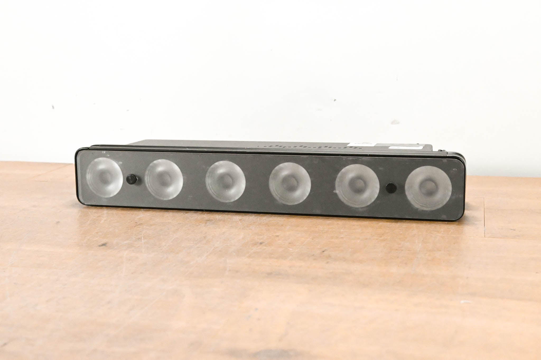 Elation SIXBAR 500 6x 12W RGBAW+UV LED Batten Fixture