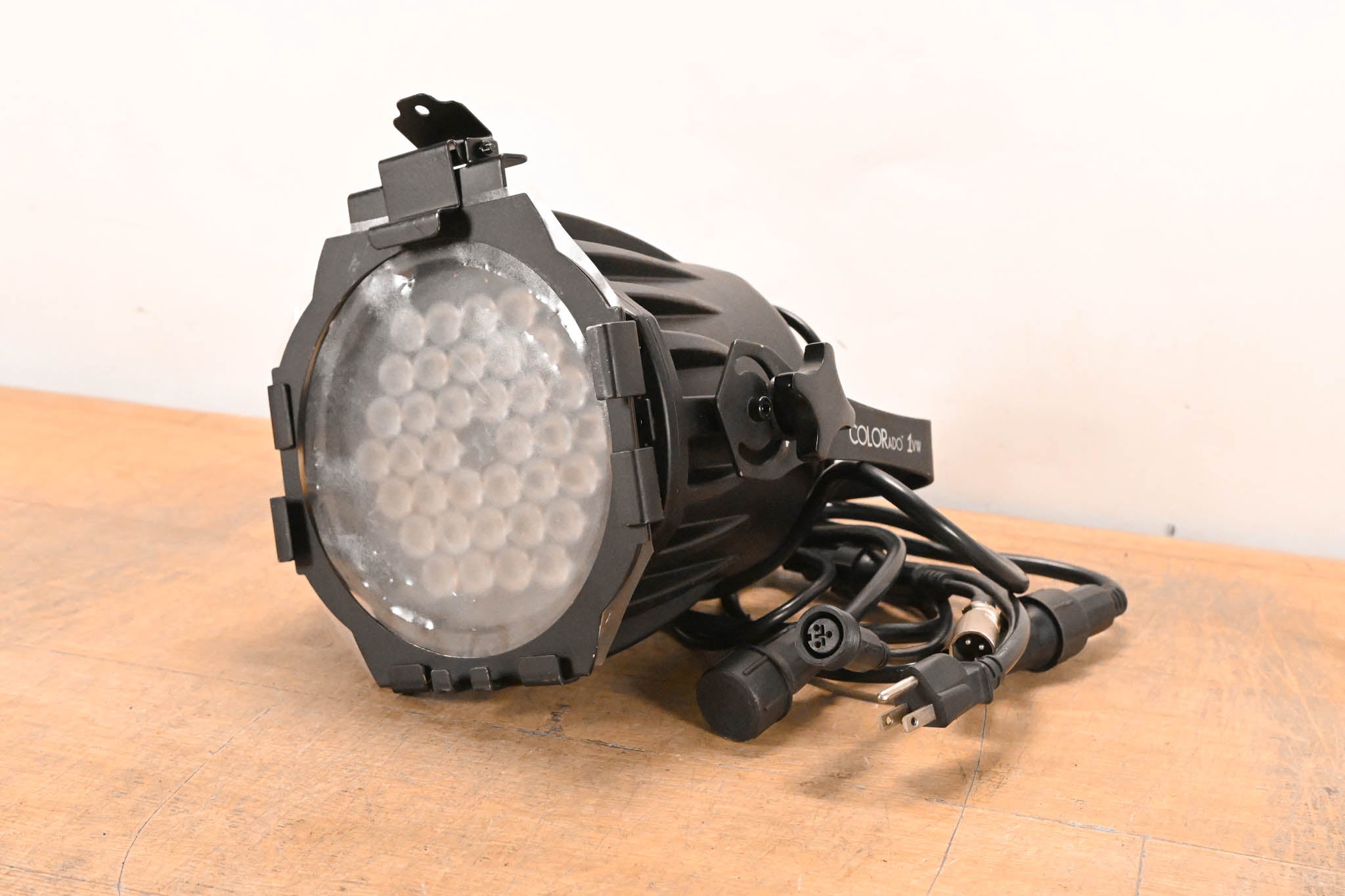 Chauvet Colorado 1 VW IP66 Variable White LED Wash Light