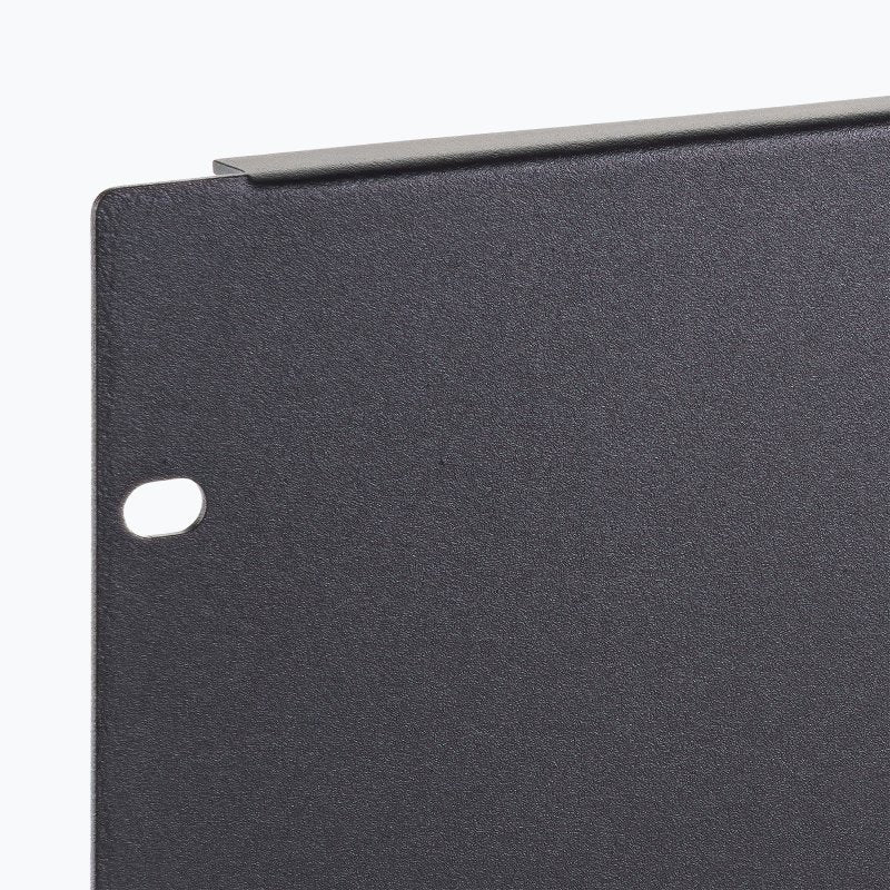 4U Blank Rack Panel