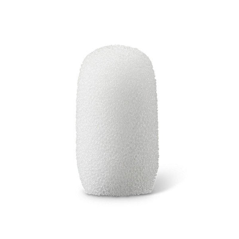 Foam Windscreens, Set of 5