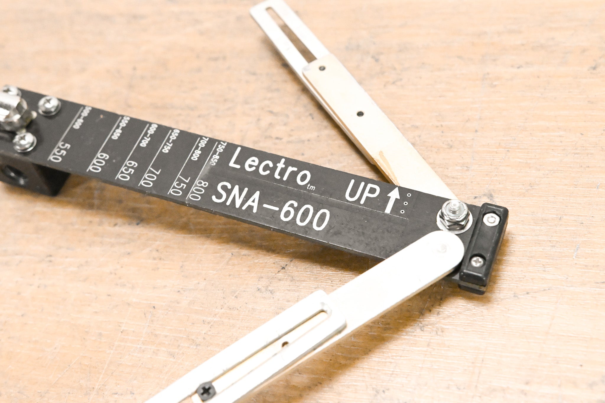 Lectrosonics SNA600 Tunable Dipole Antenna