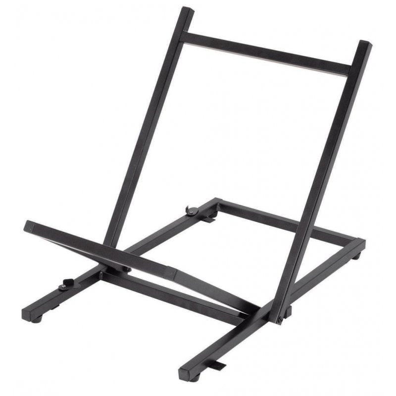 Foldable Tilt-Back Amp Stand