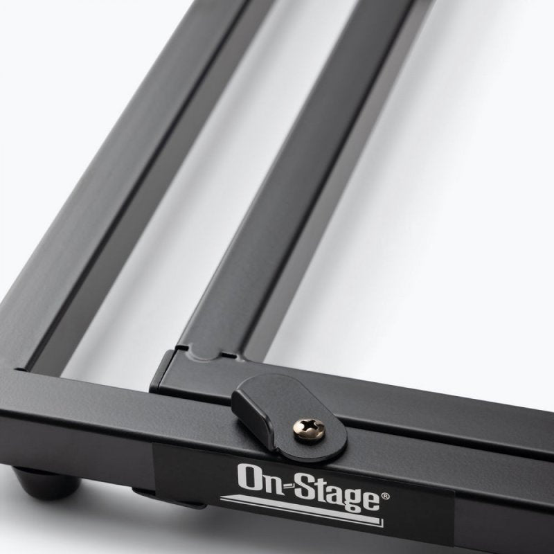 Foldable Tilt-Back Amp Stand