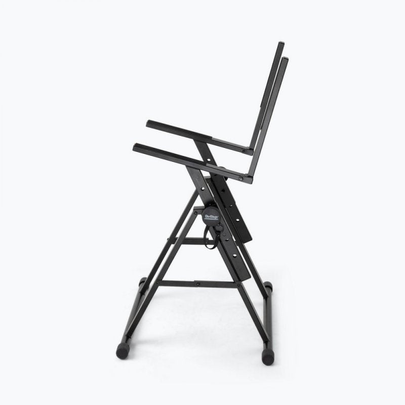 Tilt-Back Amp Stand