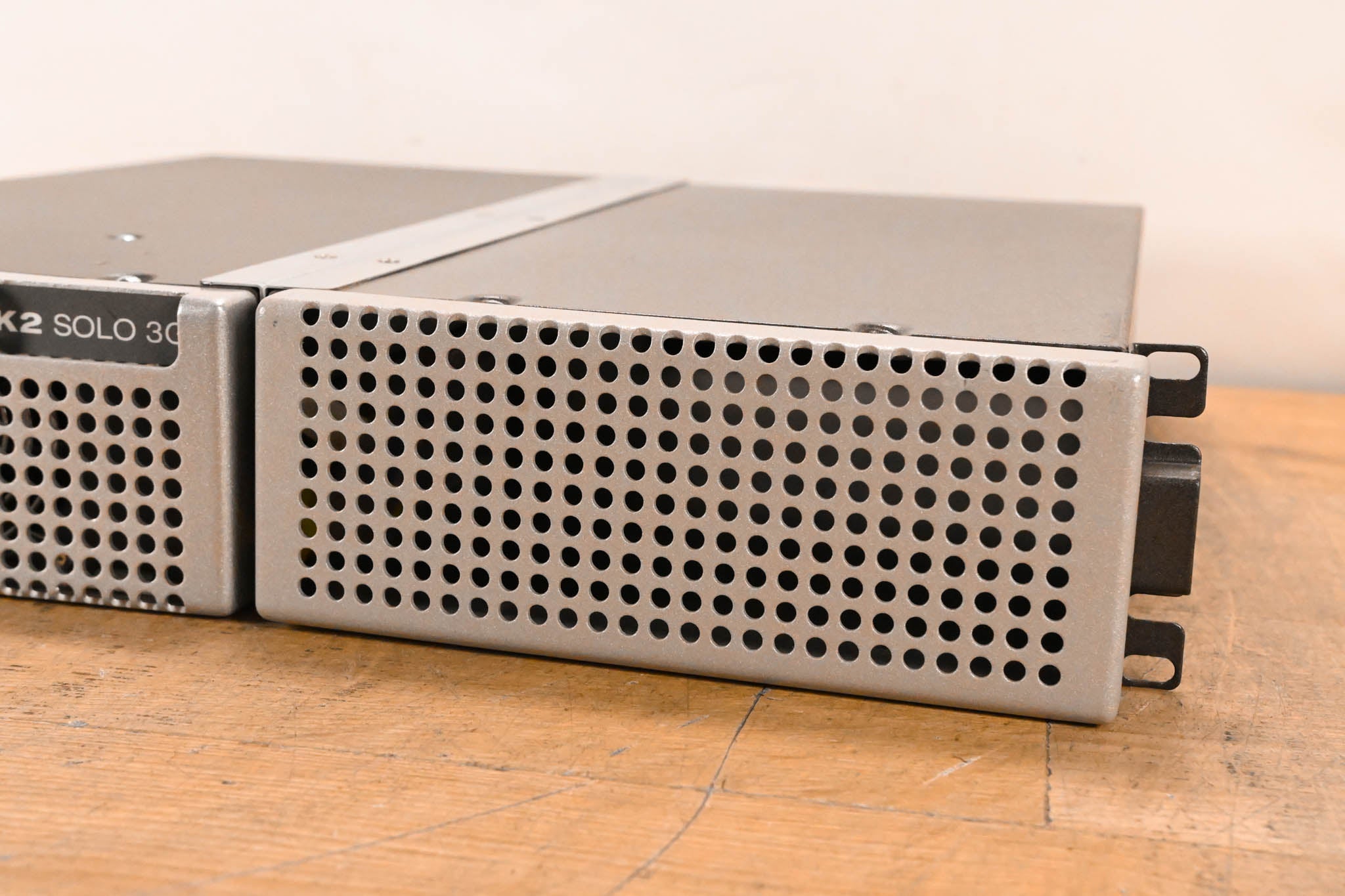 Grass Valley K2 Solo 3G Media Server