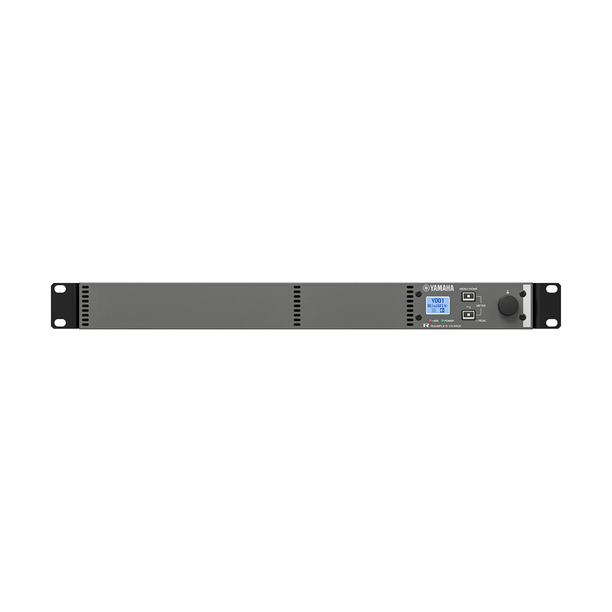 16-channel Phoenix Connector Dante Stage Box, 96 kHz