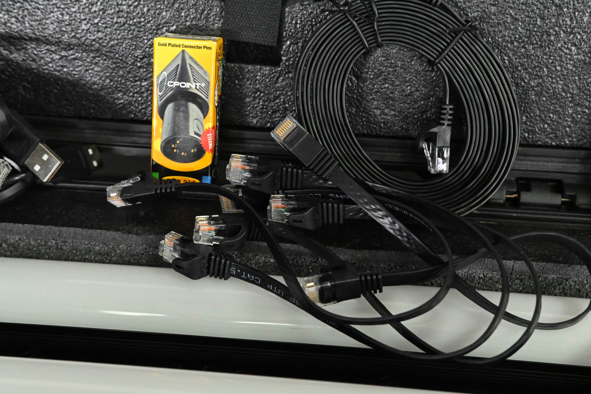 Quasar Science Rainbow Q50R Quad Kit