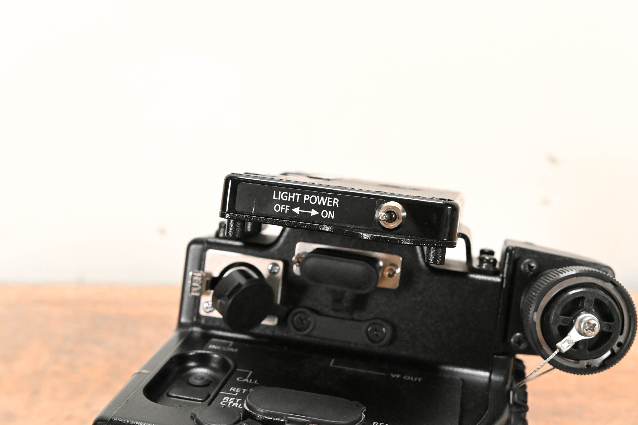 Panasonic AG-CA300G Camera Studio Adapter