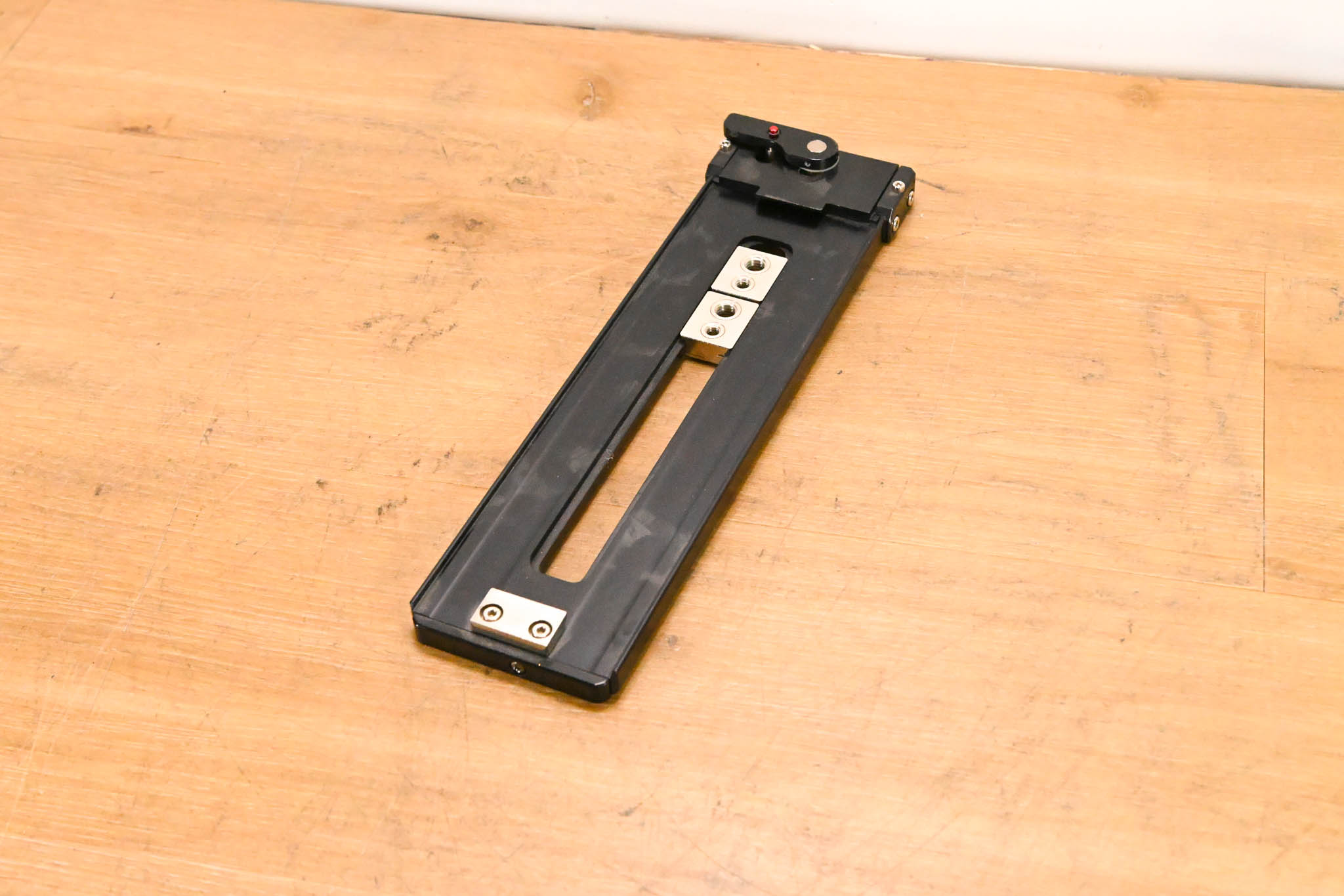Hitachi TA-Z3 Tripod Quick Release Adapter