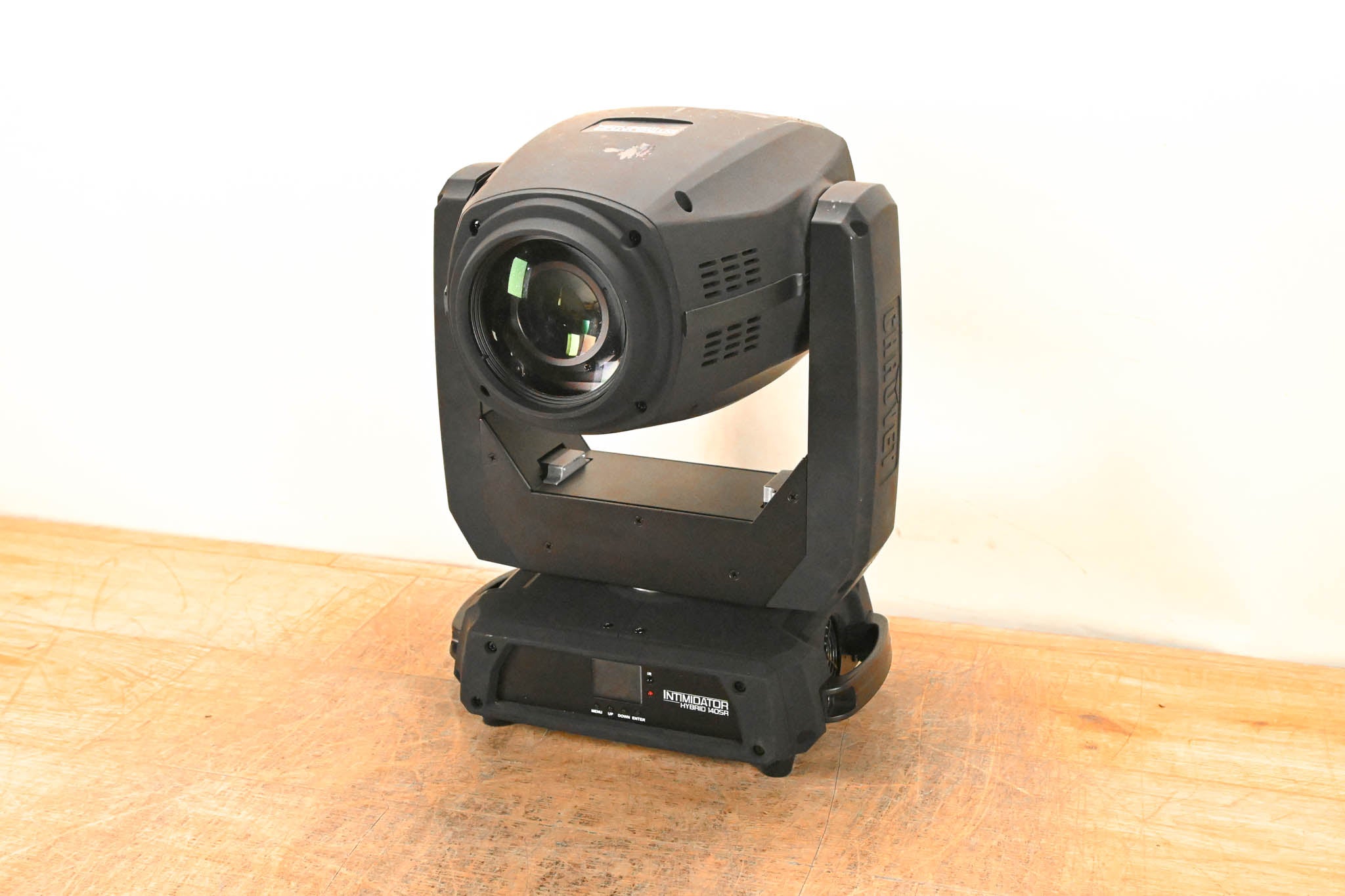 Chauvet Intimidator Hybrid 140SR Moving Head Lighting Fixture