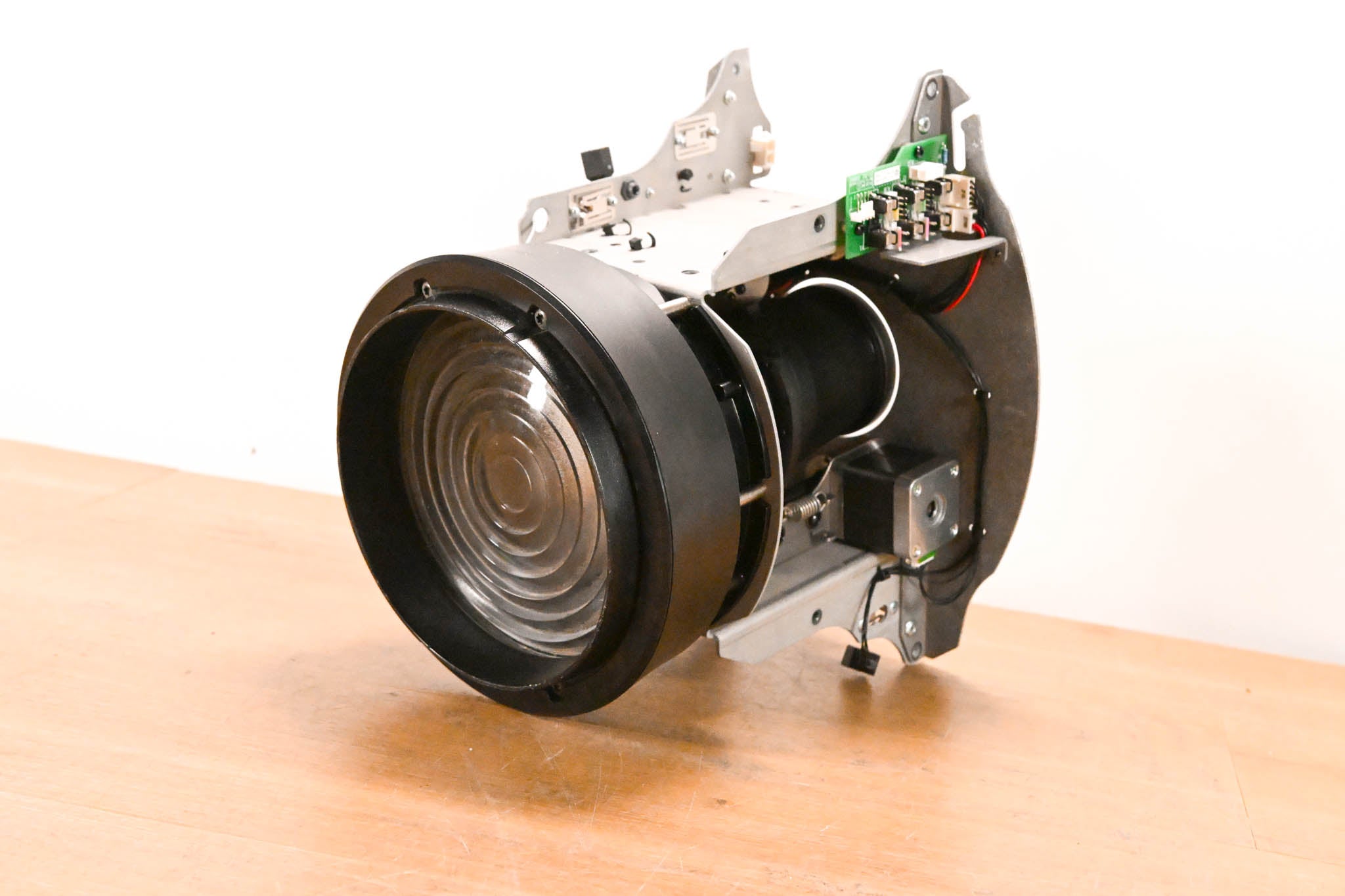 Martin MAC Viper Zoom & Focus Lens Module Replacement Assembly