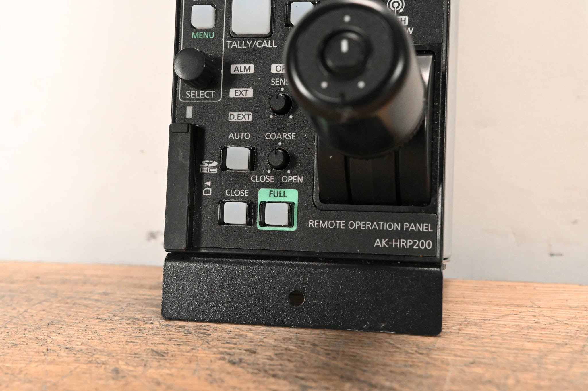 Panasonic AK-HRP200G Remote Operation Panel