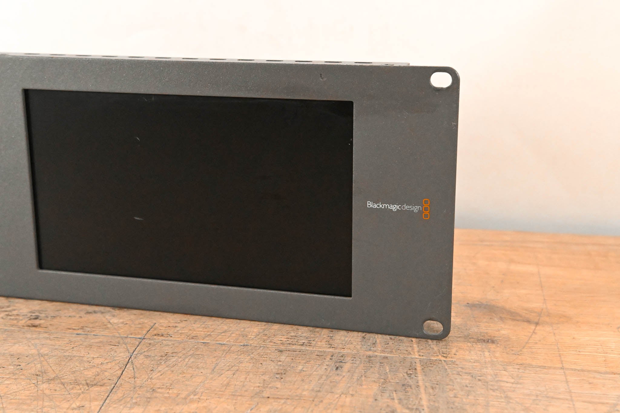 Blackmagic Design Smartview Duo Dual 8" LCD Monitors (NO POWER SUPPLY)