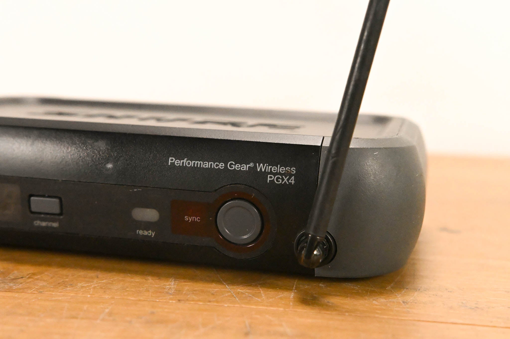 Shure PGX14 Wireless Beltpack System J6 Band - 572-590 MHz (NO PSU)