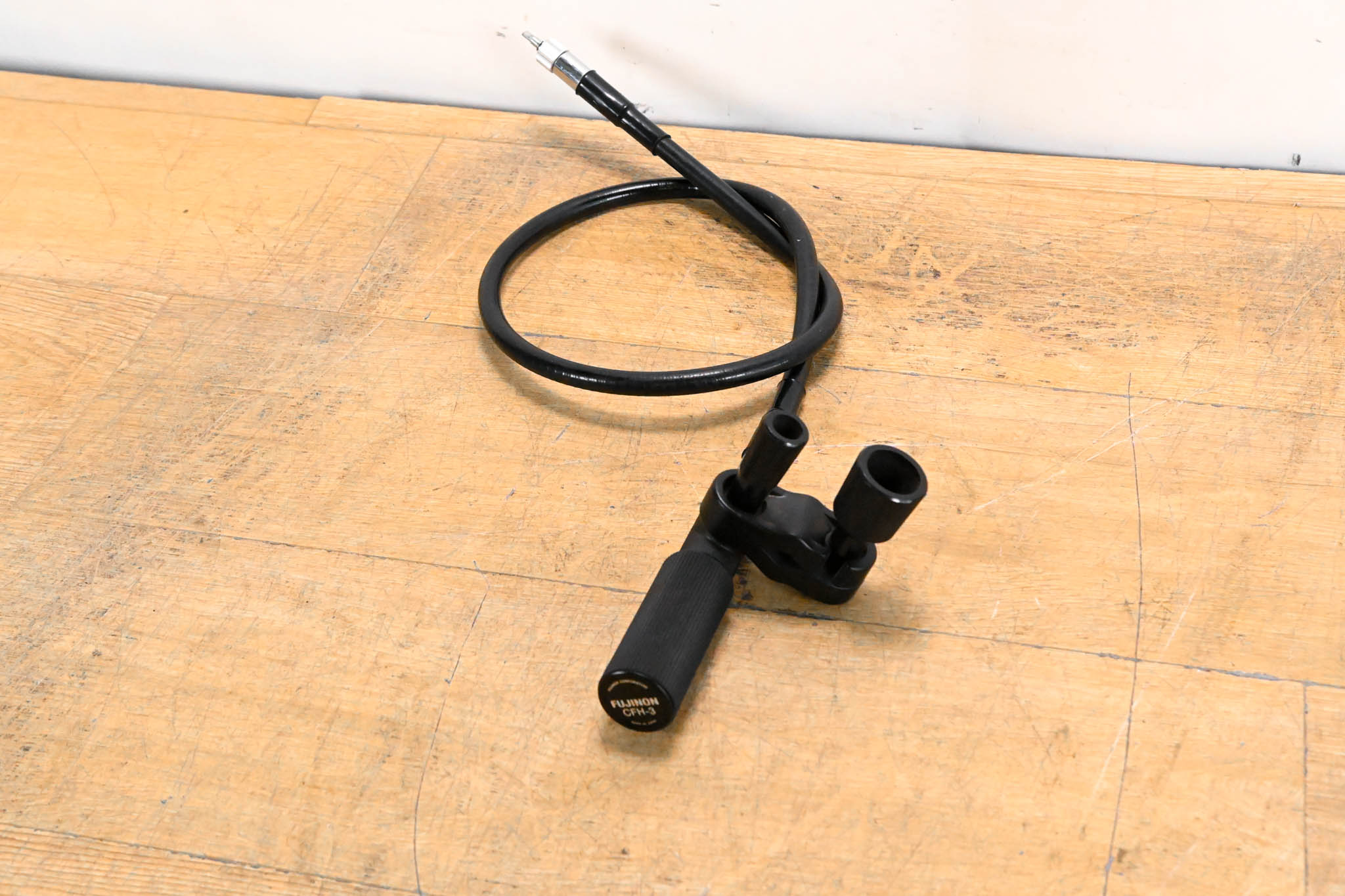 Fujinon CFH-3 Focus Grip for Professional Remote Lenses