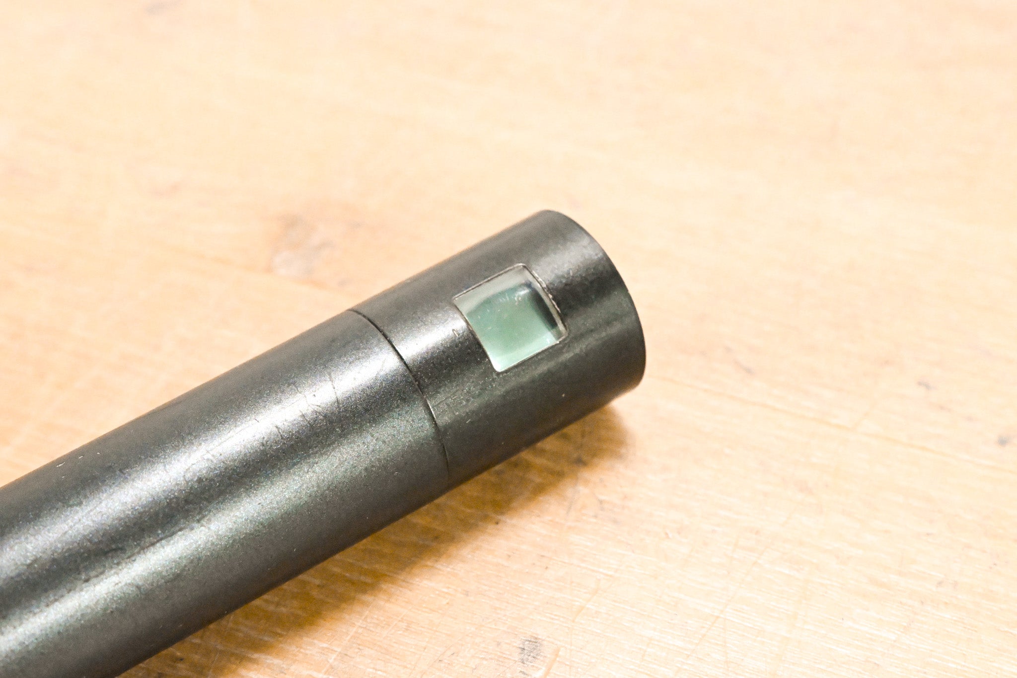 Lectrosonics HH Digital Hybrid Wireless Handheld Transmitter - Block 470
