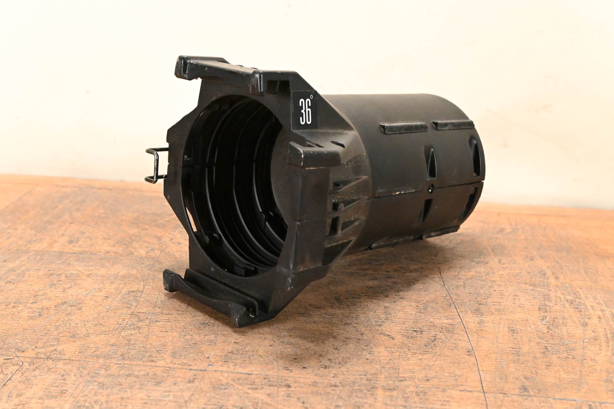 ETC Source Four 36 Degree Lens Tube for Ellipsoidal Light