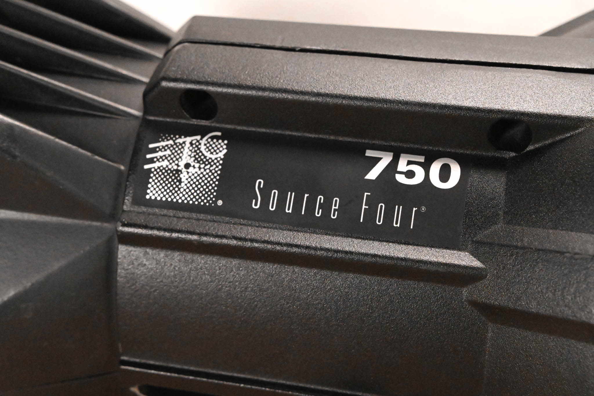 ETC Source Four 750 36 Degree Ellipsoidal Light