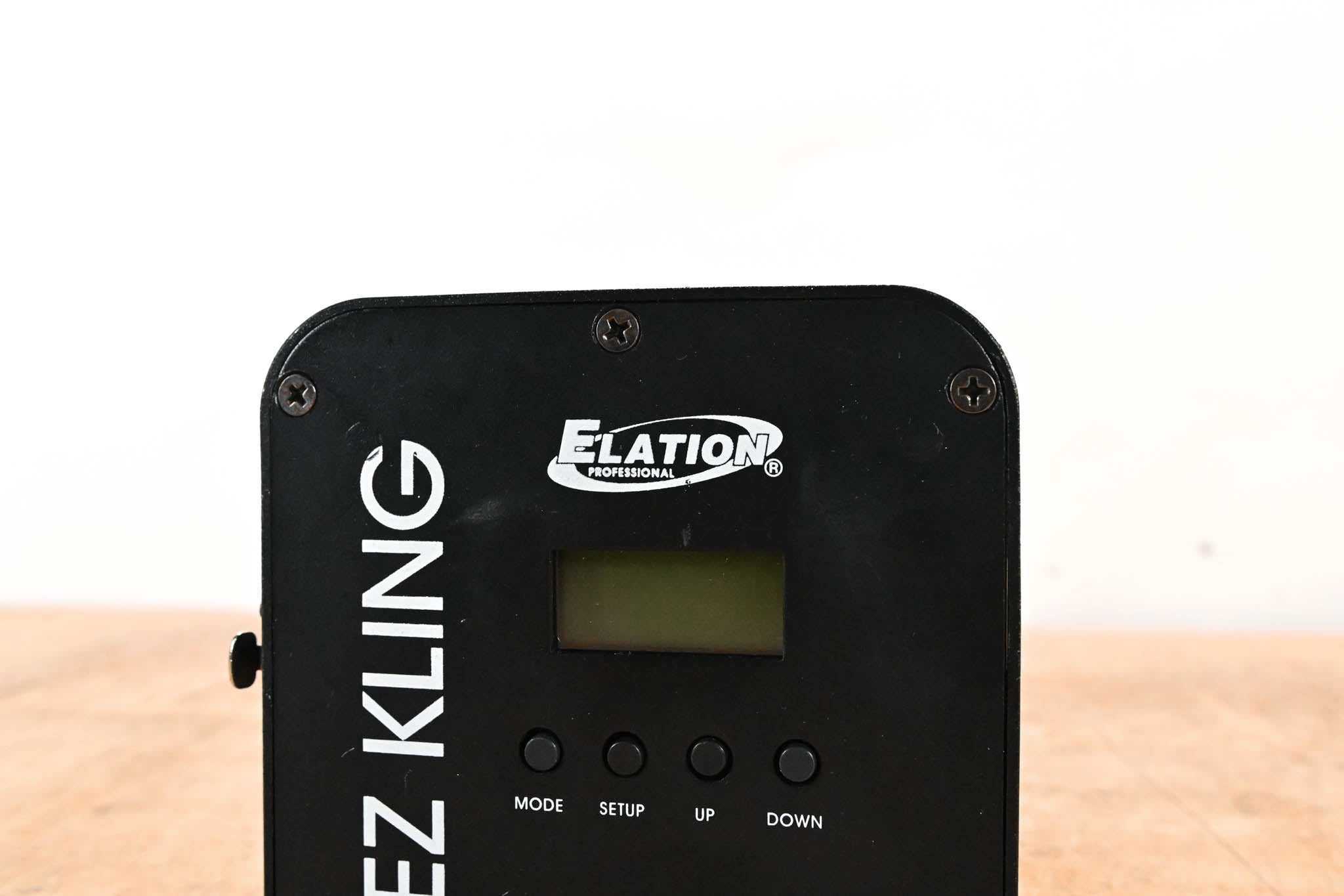 Elation EZ KLING RJ45 to DMX, KlingNet, and ArtNet Interface (NO PSU)