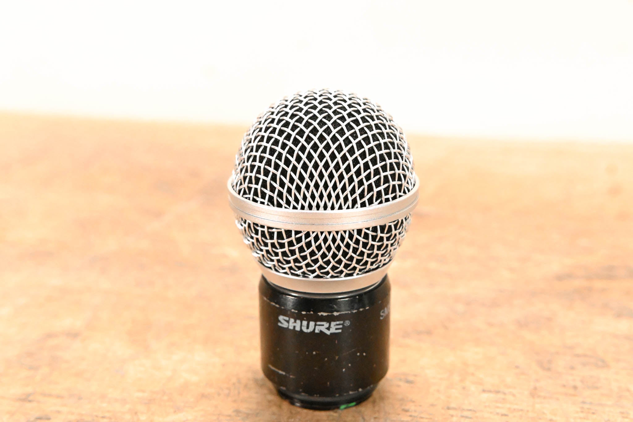 Shure RPW112 Wireless SM58 Cartridge