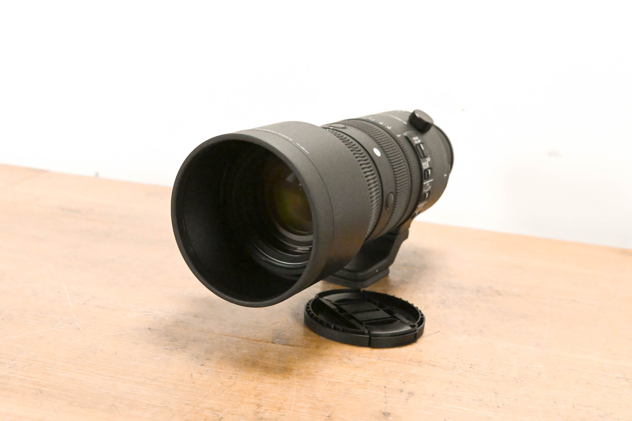 Sigma 70-200mm f/2.8 DG DN OS Art Lens for Sony E