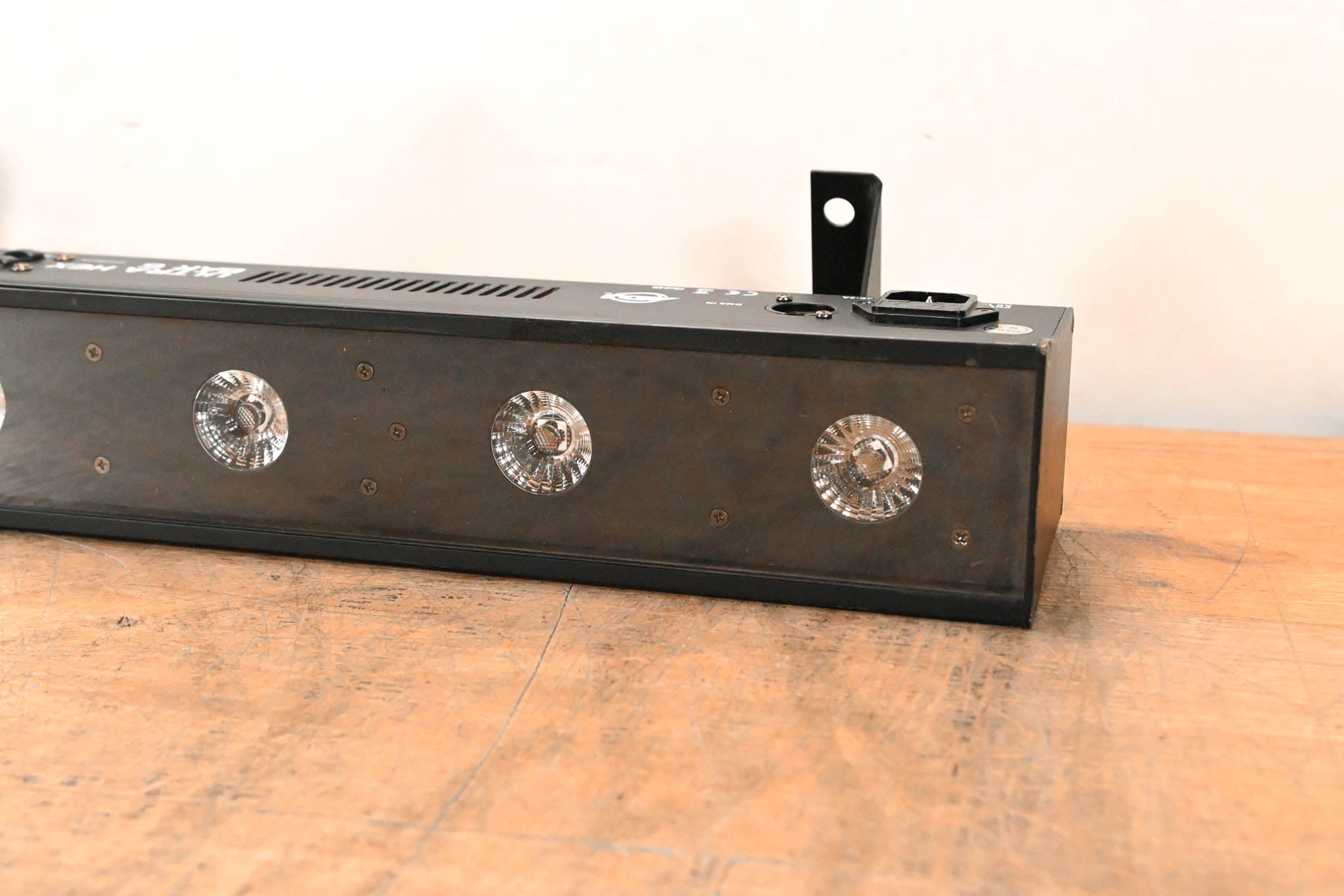 ADJ Ultra Hex Bar 6 LED Linear Fixture
