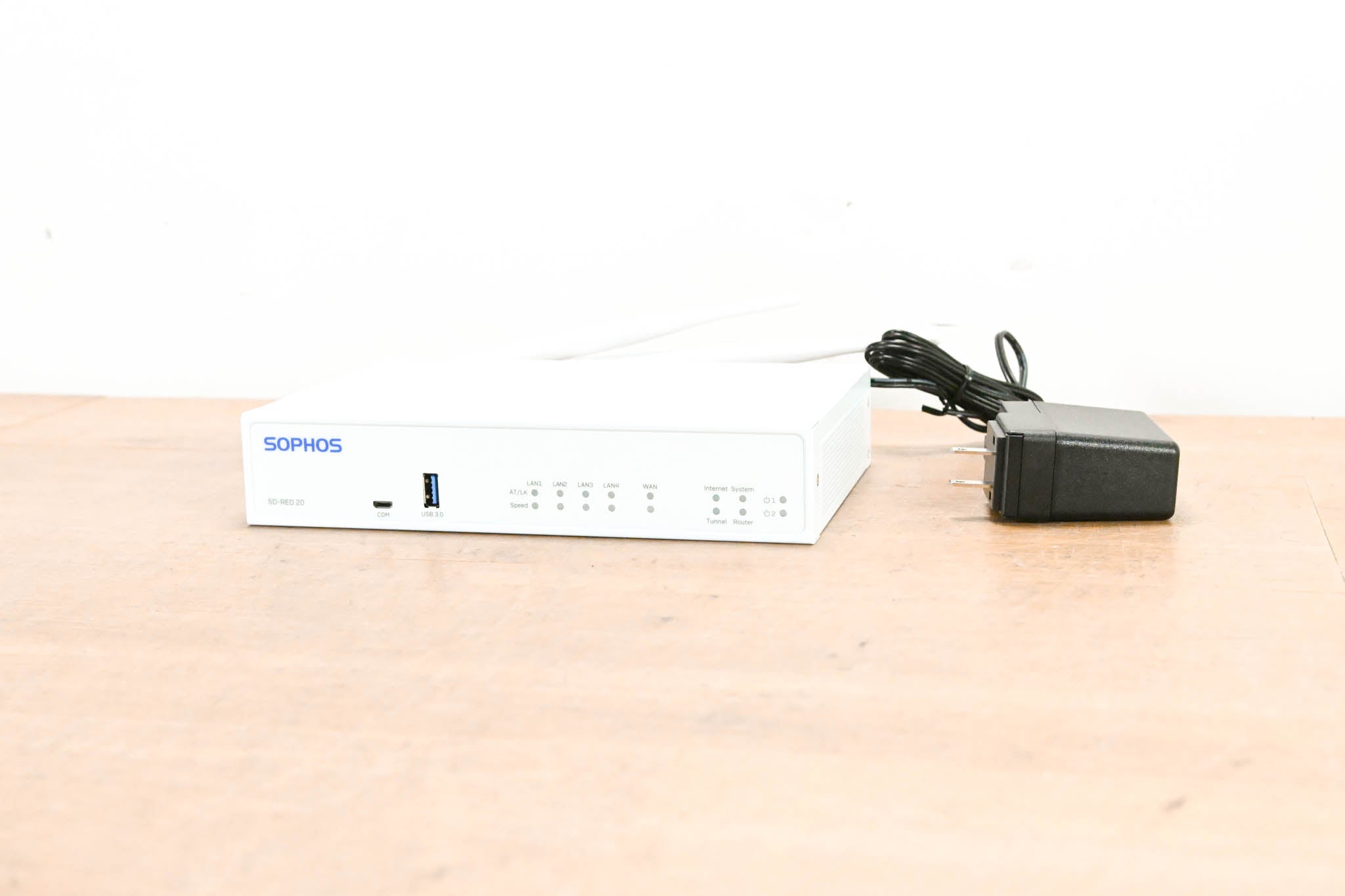 Sophos SD-RED 20 Remote Ethernet Device