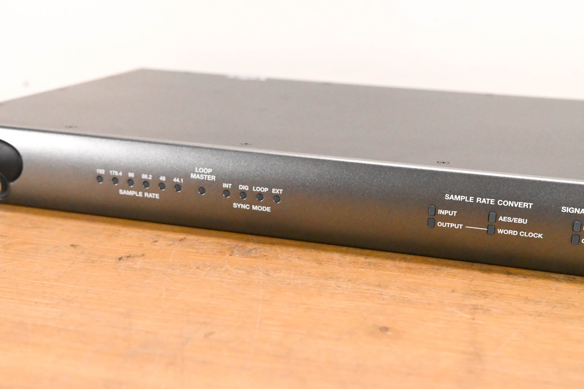 AVID HD MADI Interface for Pro Tools HD