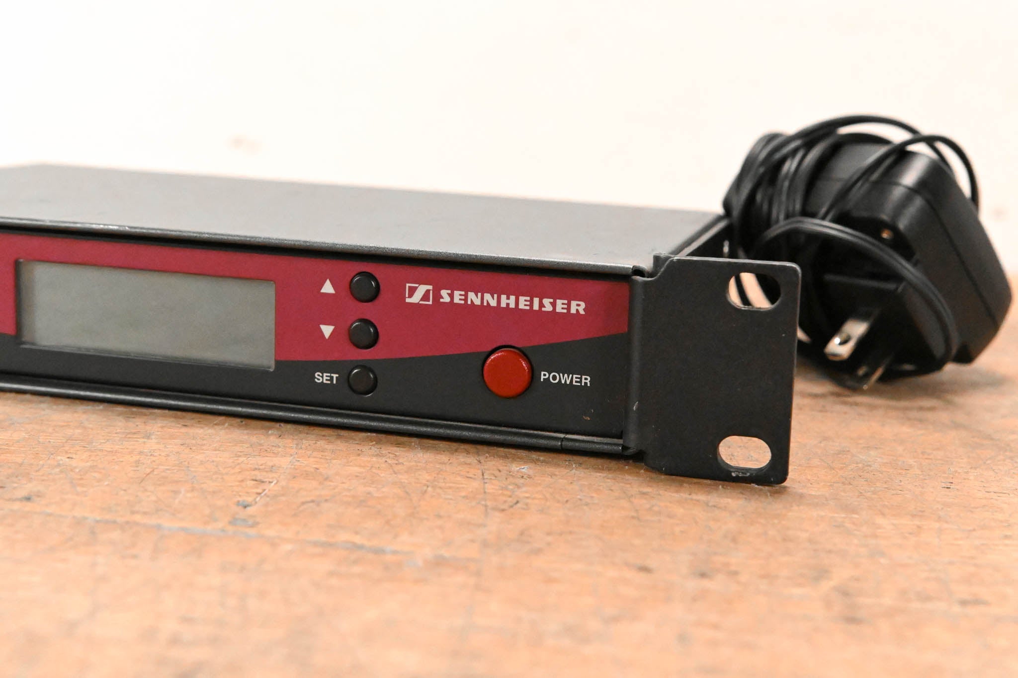 Sennheiser ew 100 G2 Bodypack Wireless System 518-554 MHz