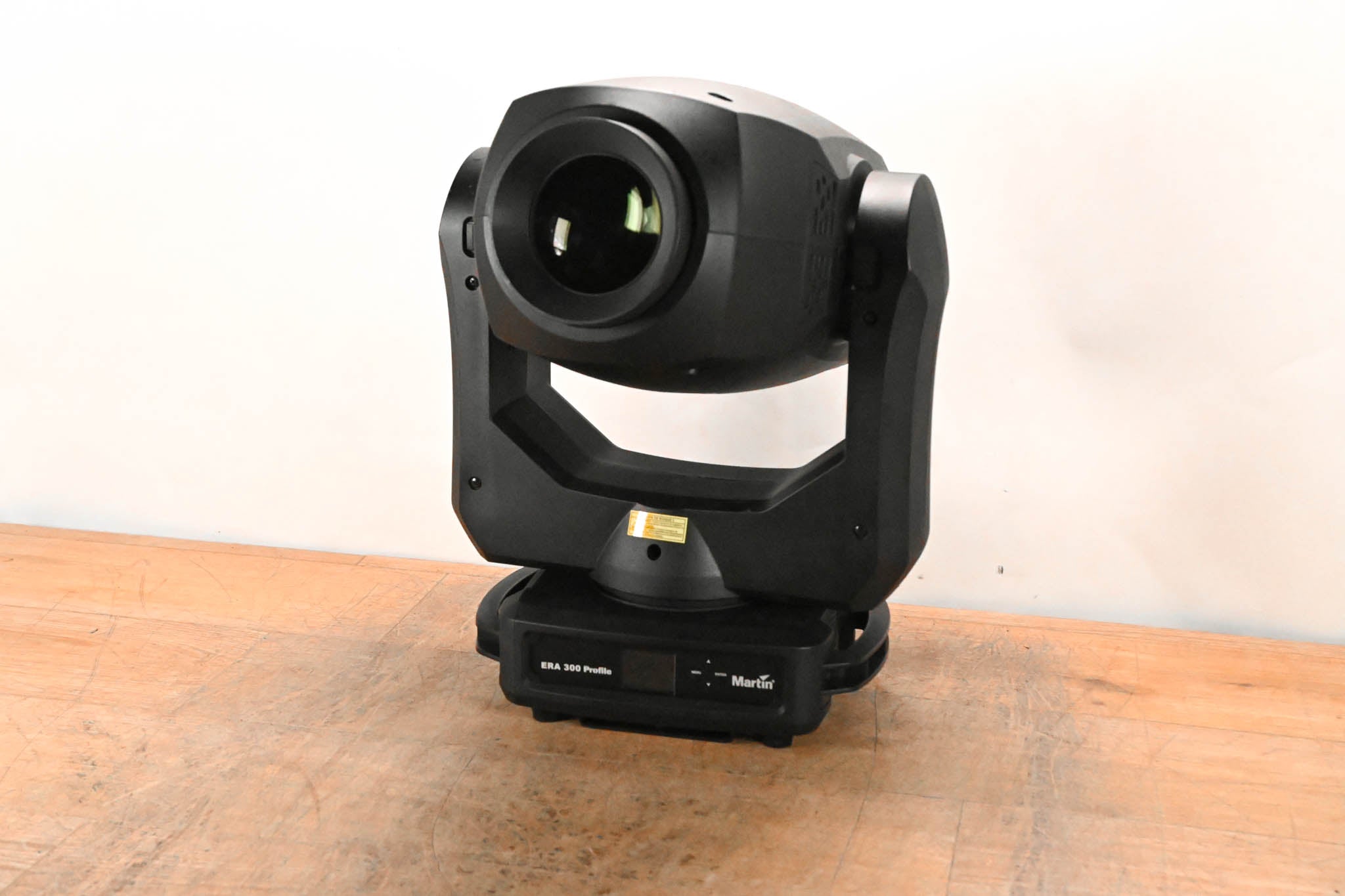 Martin Lighting ERA 300 Profile Compact LED Moving Head Profile