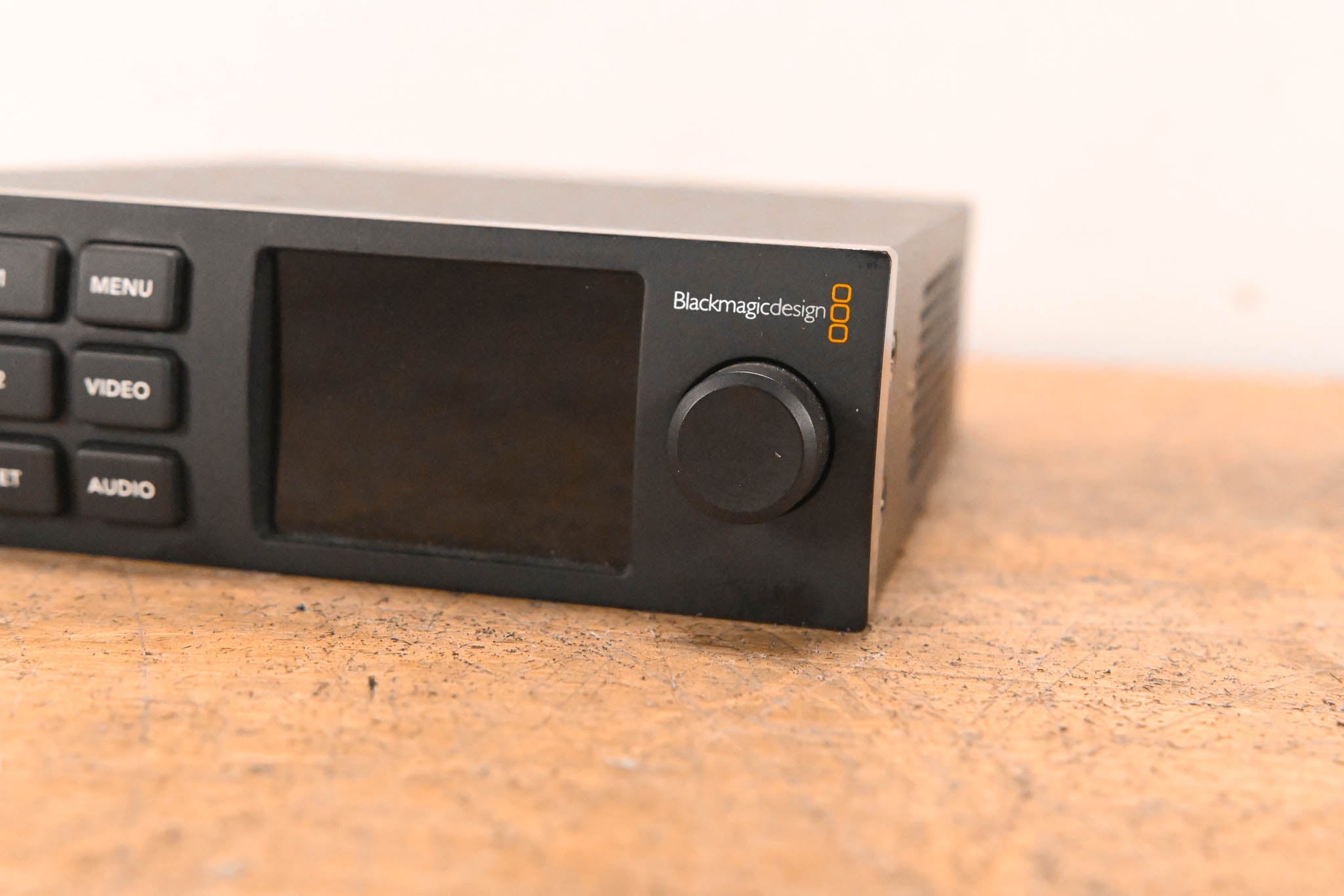 Blackmagic Design Teranex Mini HDMI to SDI 12G w/ Smart Panel