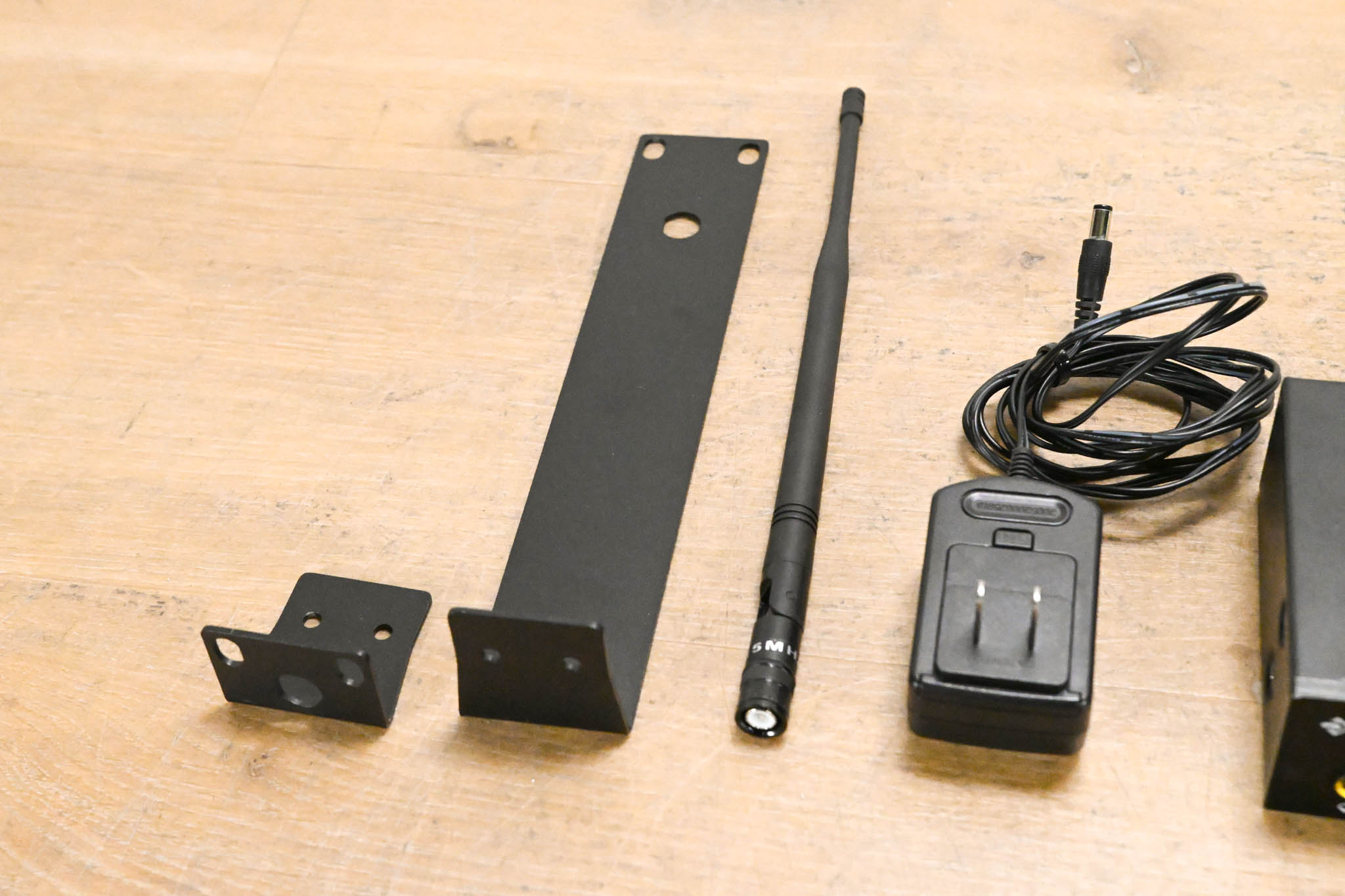 Phenyx Pro PTM-10 Stereo Wireless In-Ear Monitor System - 902-928 MHz