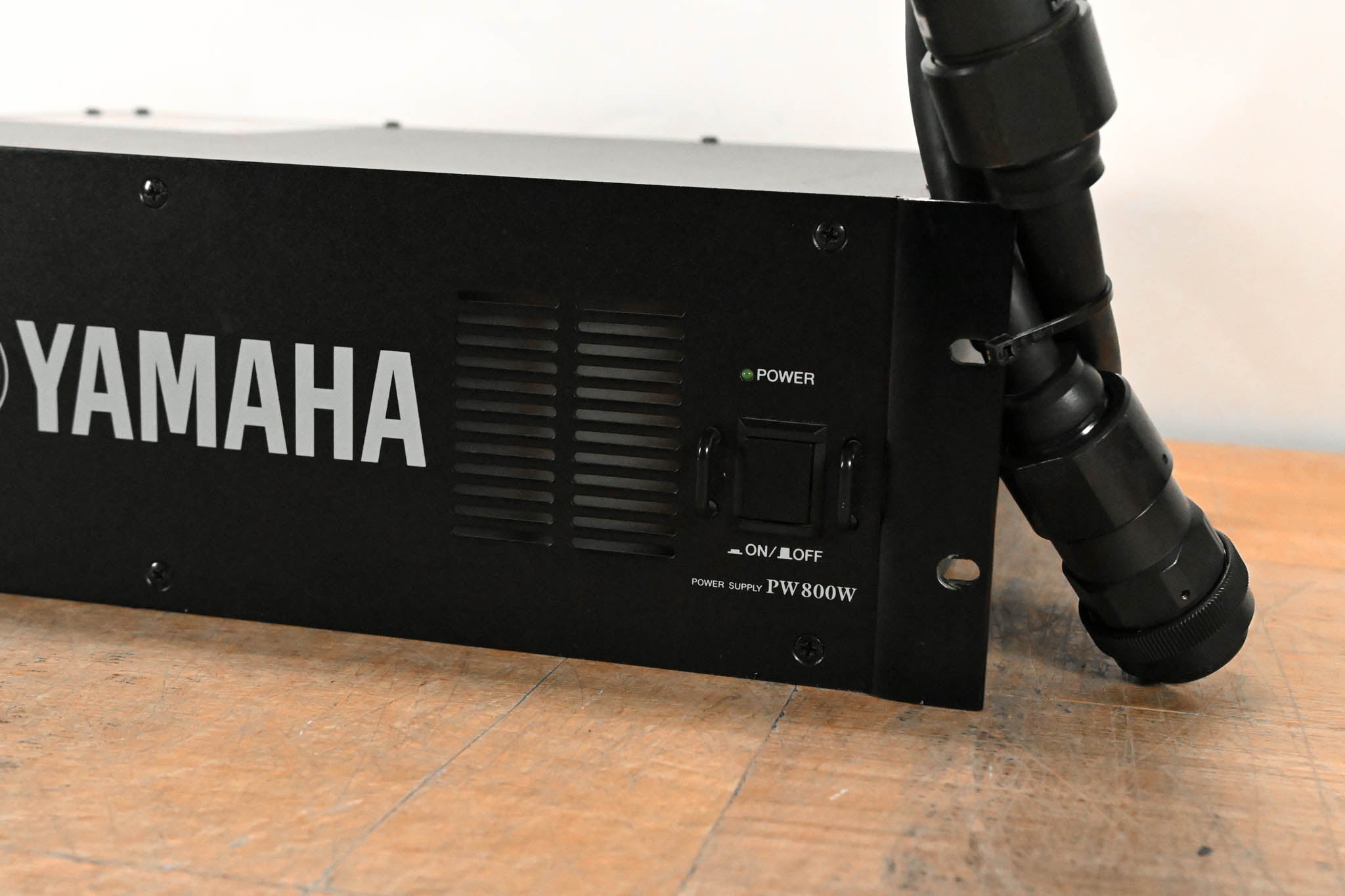 Yamaha PW800W Mixer Redundant Power Supply