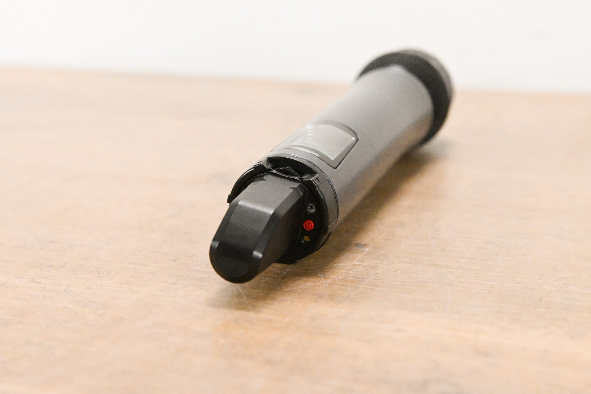 Sennheiser ew 100 G3 Handheld Wireless System A Range - NO POWER SUPPLY