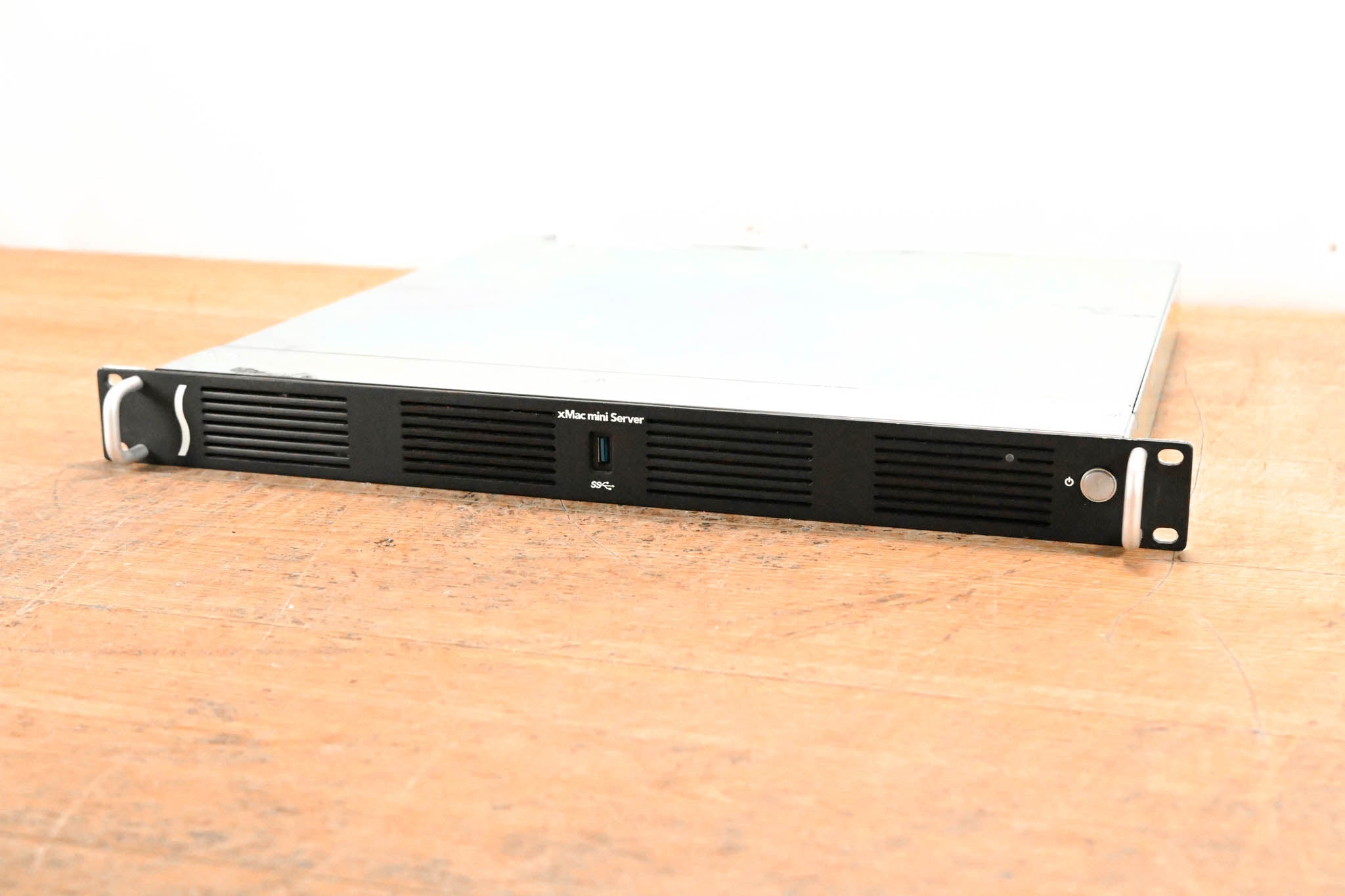 Sonnet xMac mini Server Thunderbolt 3 w/ 10G Network Interface Card