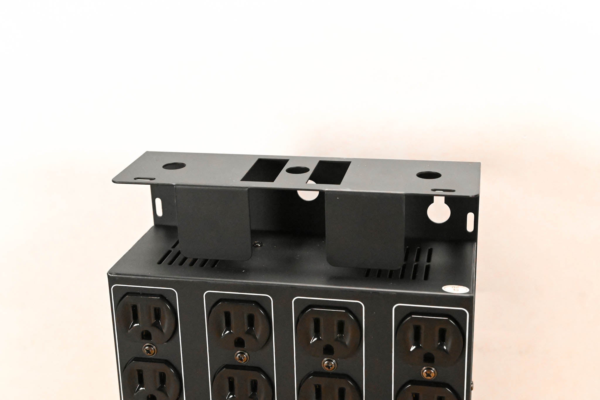 Chauvet DMX-4 4-Channel DMX Dimmer/Relay Pack
