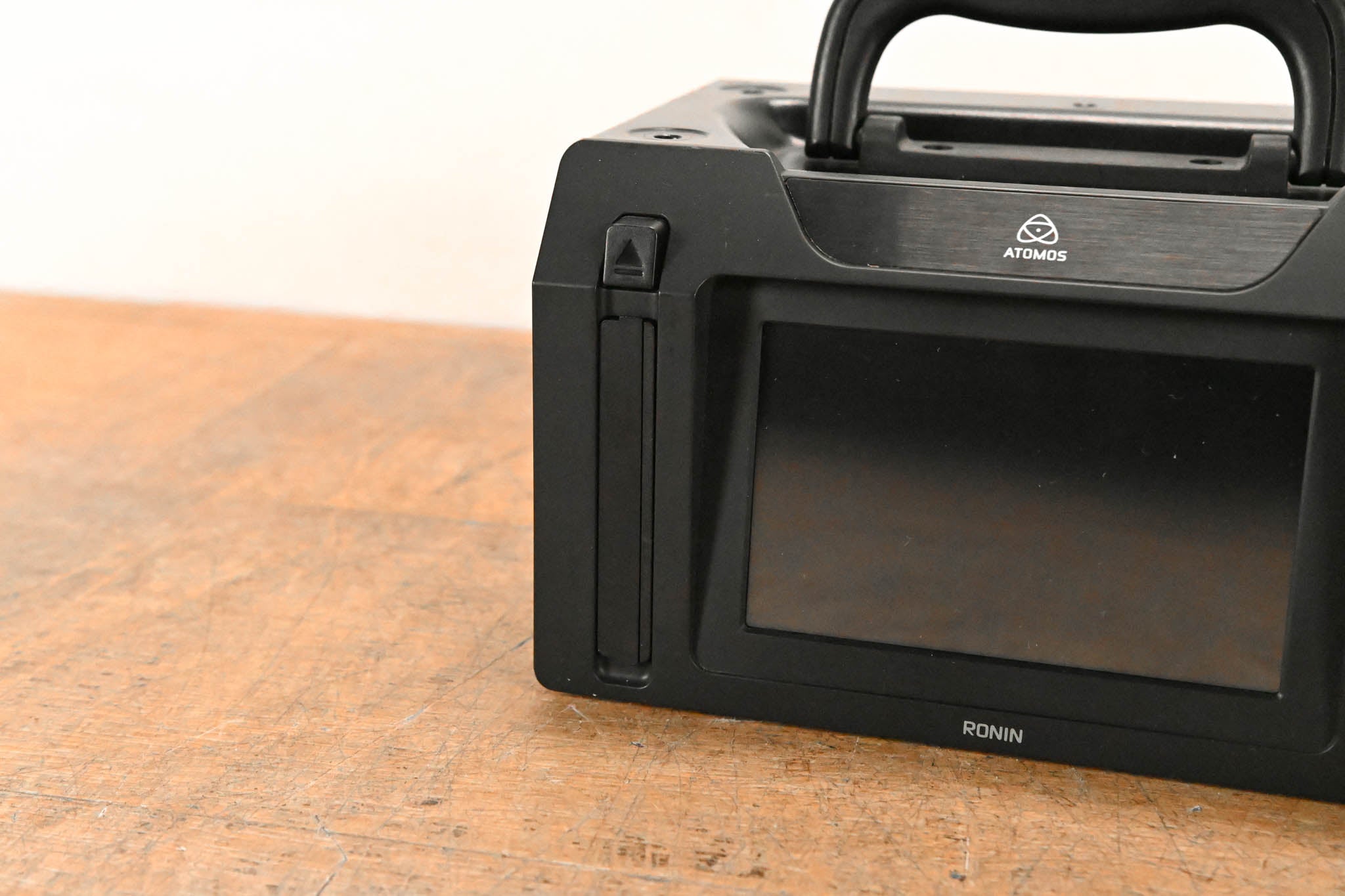 Atomos Ronin Portable Recorder / Player / Monitor