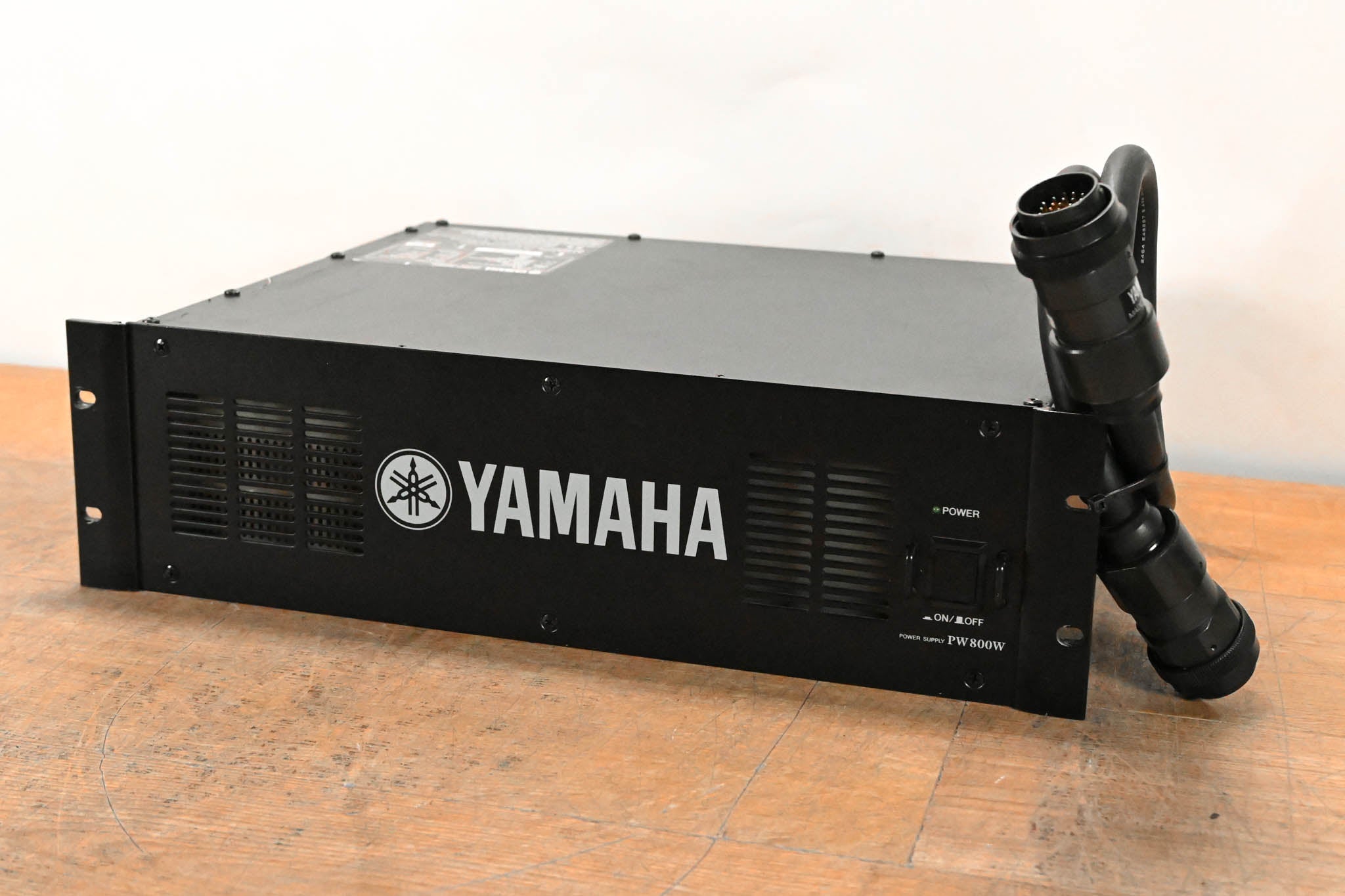 Yamaha PW800W Mixer Redundant Power Supply