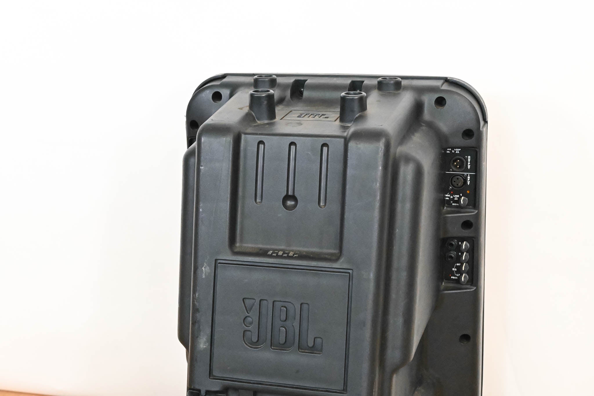 JBL EON15 G2 Two-Way 15-inch Powered Speaker