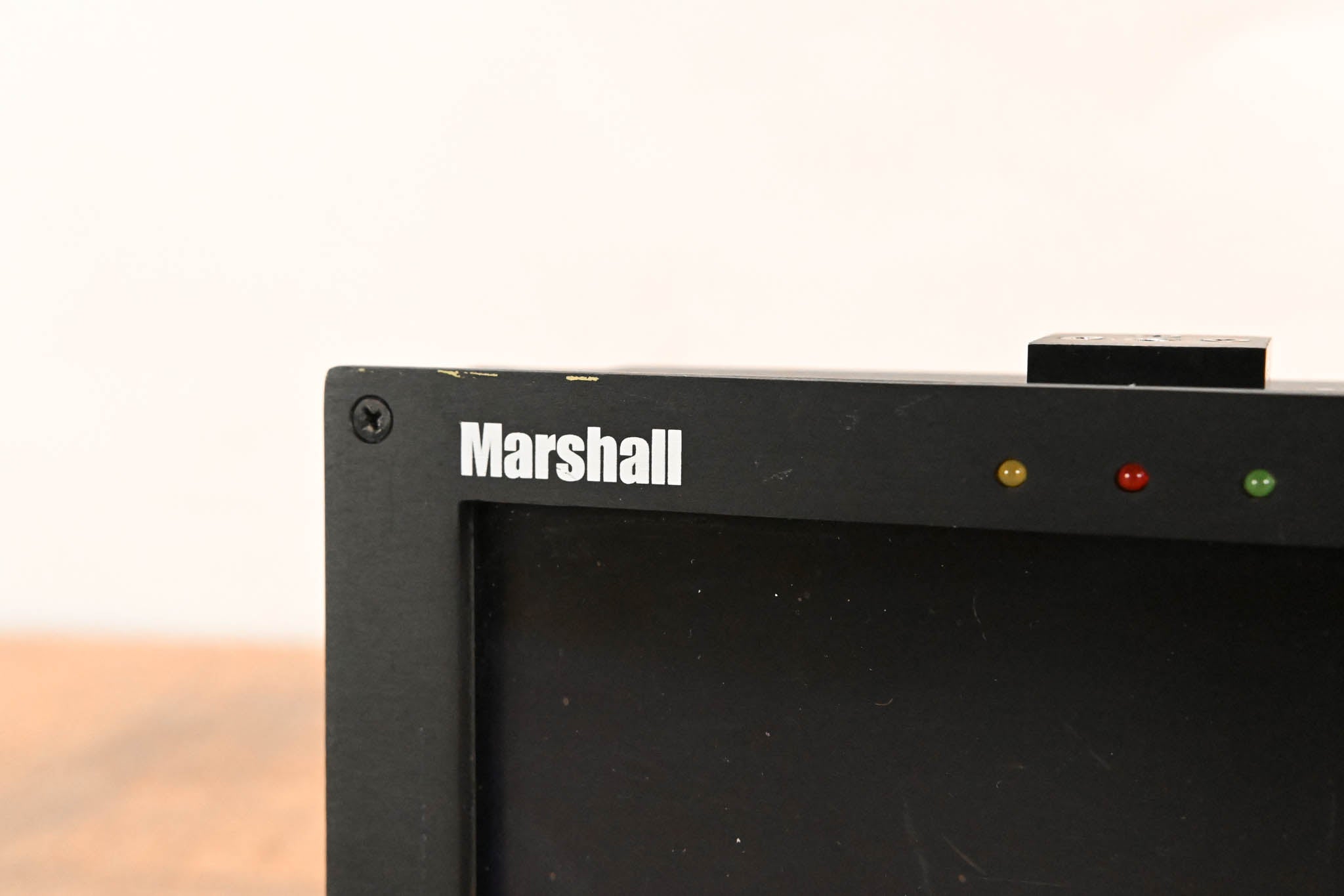 Marshall V-R70P-HDA 7" LCD Monitor (NO POWER SUPPLY)