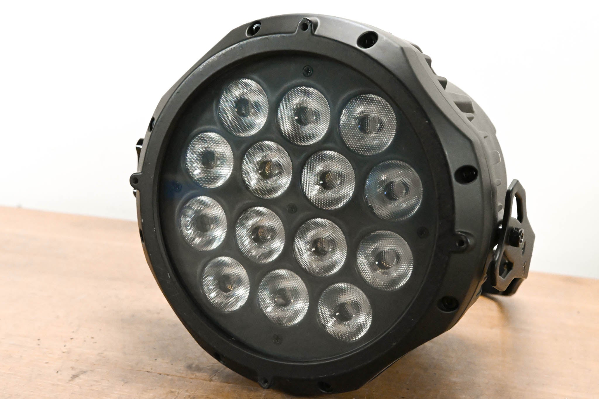 Chauvet COLORado 1-Tri Tour v2 RGB LED Wash Light