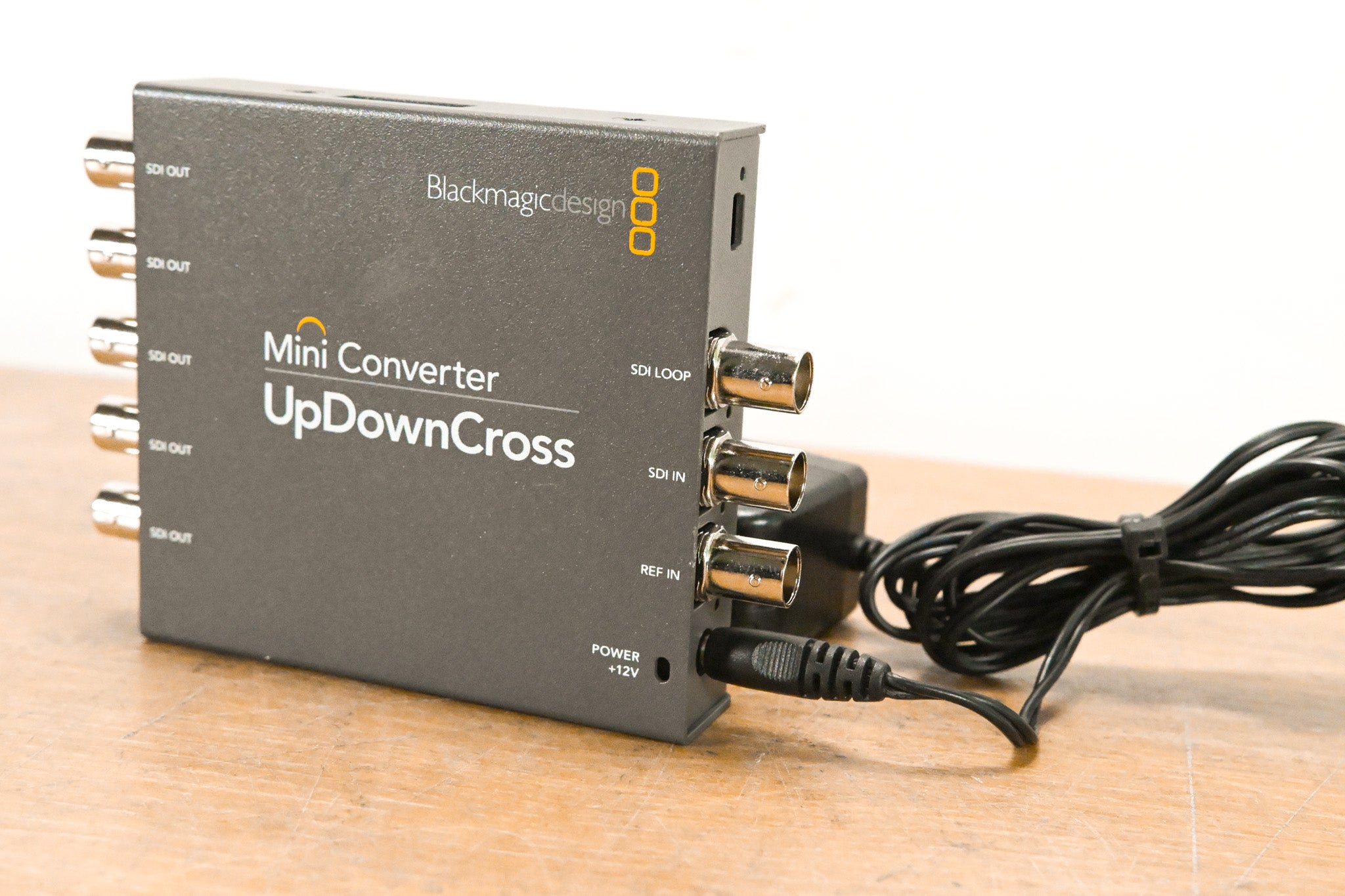 Blackmagic Design Mini Converter UpDownCross