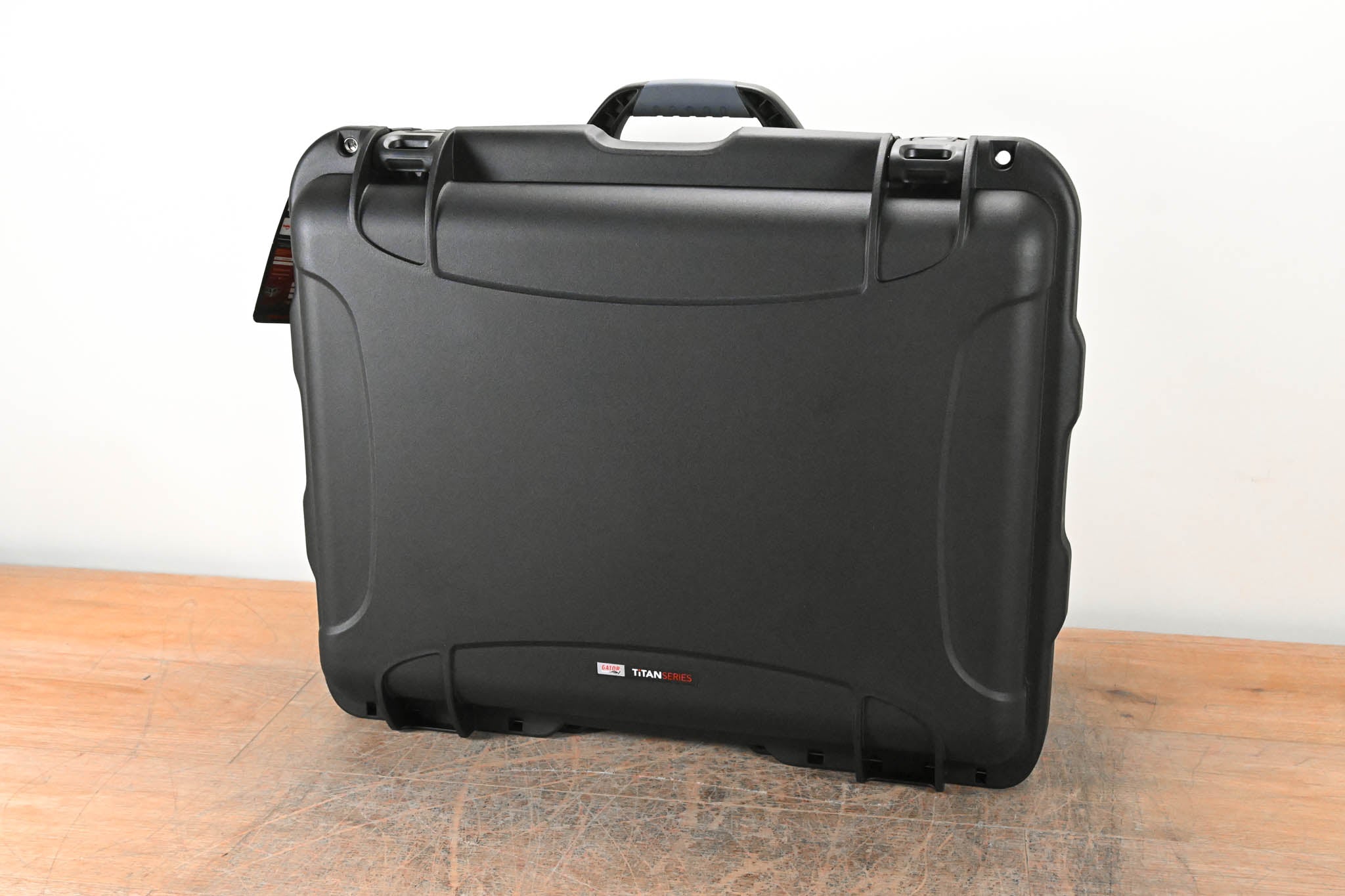 Gator Cases GU-2015-10-WPNF Waterproof Case - 20.5″ x 15.3″ x 10.1″