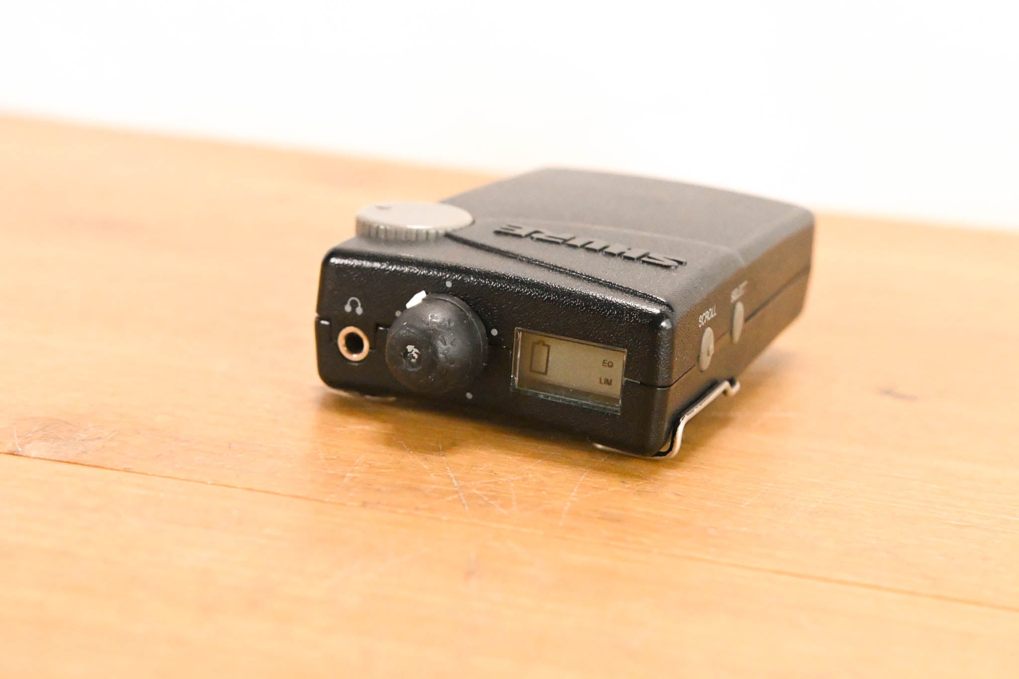 Shure PSM 400 In-Ear Monitoring System - 722-746 MHz (NO POWER SUPPLY)
