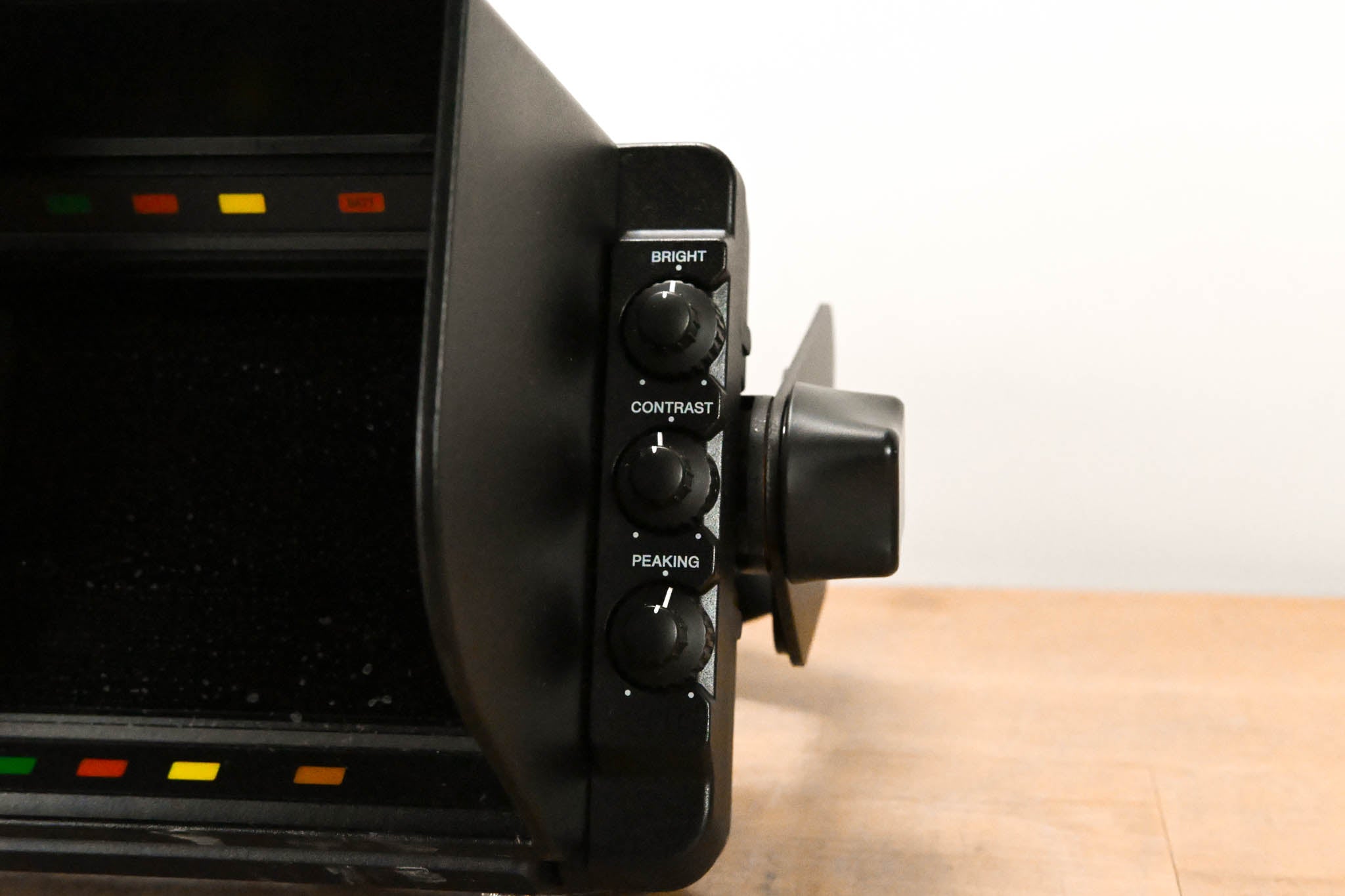 Sony HDVF-L750 Full HD 7-inch LCD Viewfinder